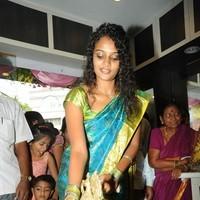 Sonia Deepti inaugurates silk showroom - Pictures | Picture 96909